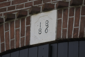 Historie...daterend anno 1868