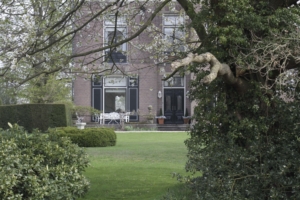 Huize Beekvliet