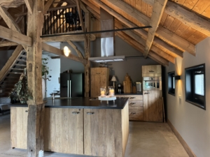 Keuken