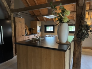 Keuken