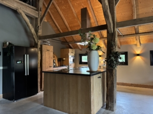Keuken