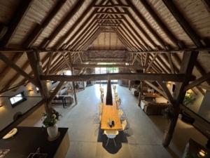 Overzicht Loft
