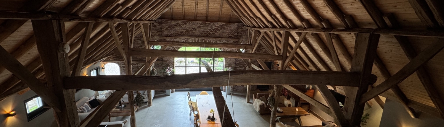 Loft Beekvliet
