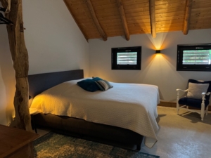 Slaapkamer 1