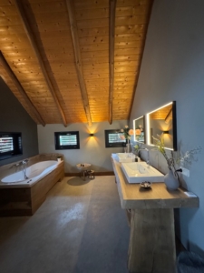 Badkamer