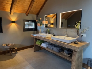 Badkamer