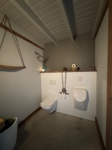 Toiletruimte